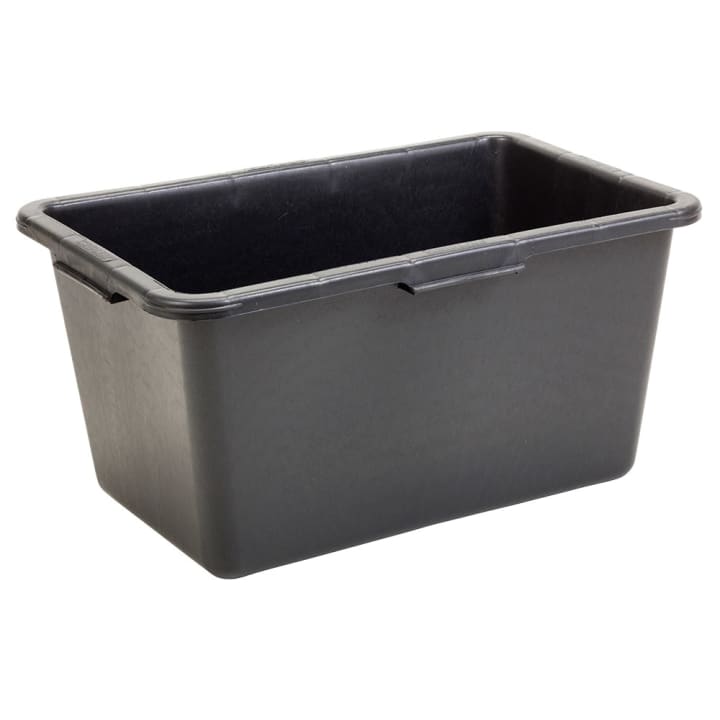 Gripline bak zwart rechth. 45ltr