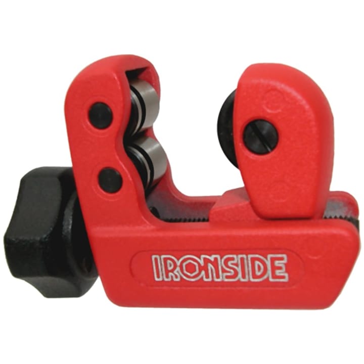 Ironside pijpsnijder mini 3-30mm