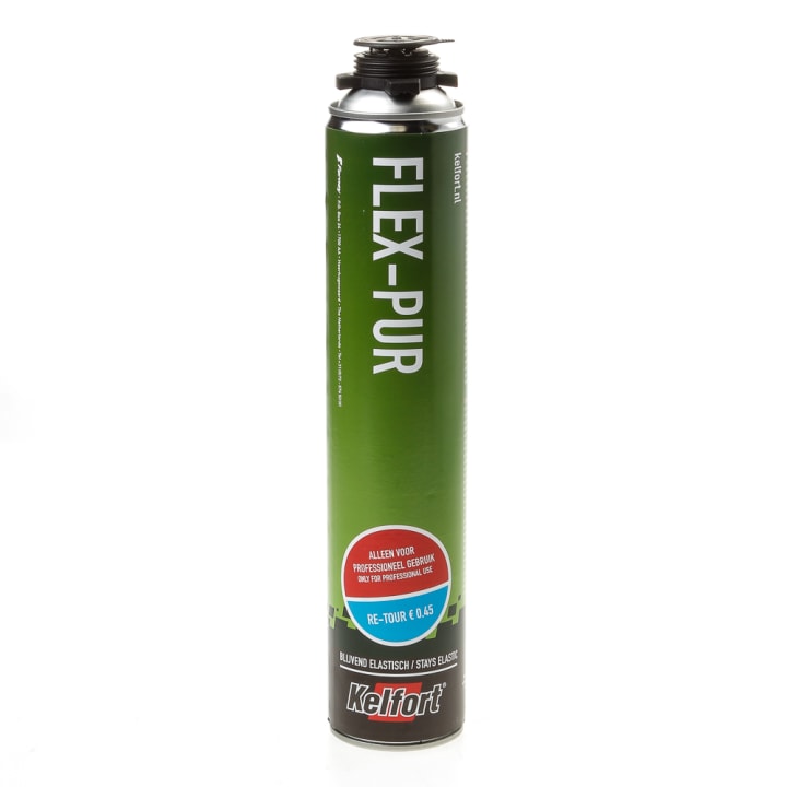 Purschuim Flex-pur retour NBS 750ml