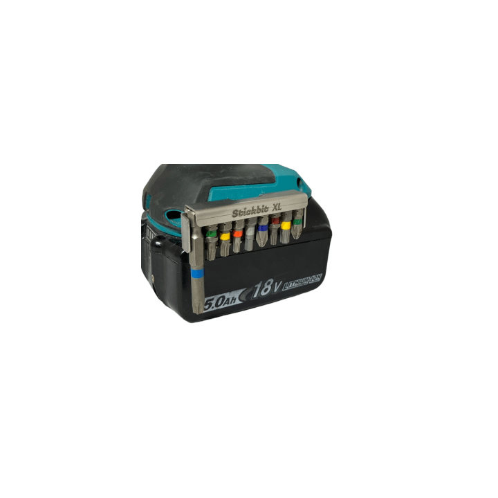 Makita Stickbit XL