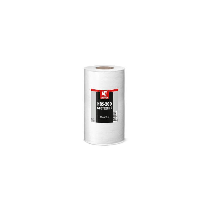 Geotextile Liquid rubber 30cmx20mtr