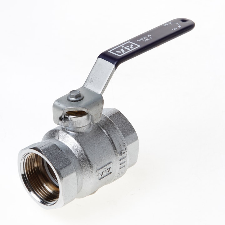 Bosta Kogelkraan 11/4"