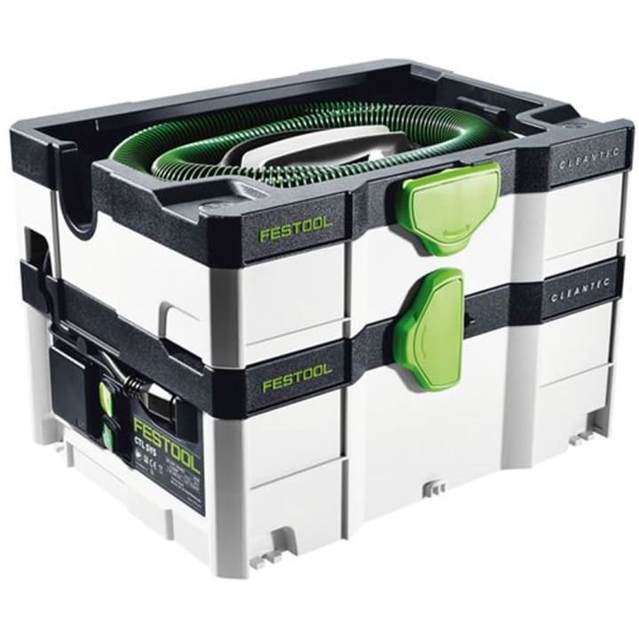 Festool mobiele stofzuiger CTL SYS
