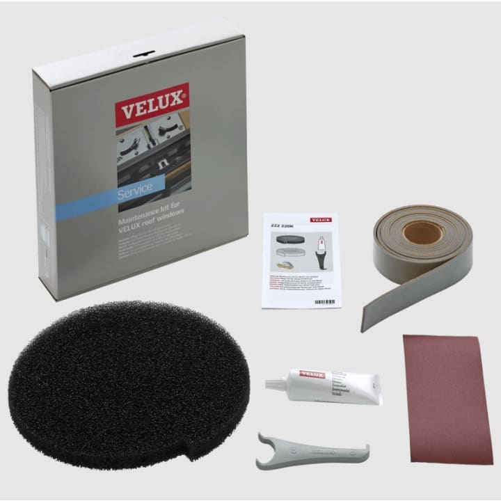 Velux Service kit ZZZ 220K  (vanaf 1-4-2013)