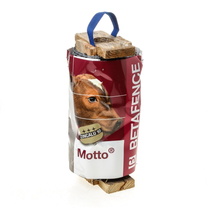 Prikkeldraad motto verz. 50mtr 2.5kg
