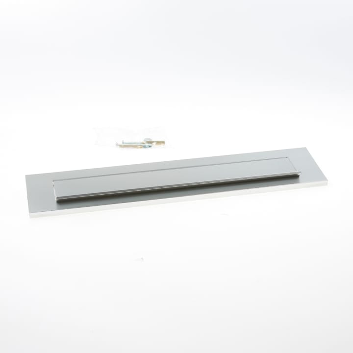 Ami Briefplaat met veer, F1 , met veer dd54 dl