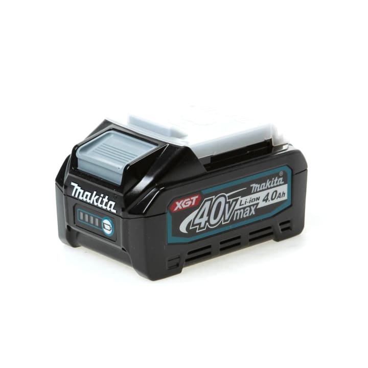 Makita accu 4,0Ah/40v BL4040 XGT