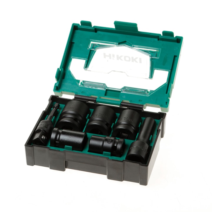 Doppenset kracht 7dlg   bitbox2