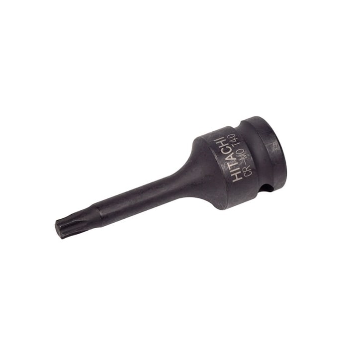Hitachi Krachtdop 1/2" buiten TX40