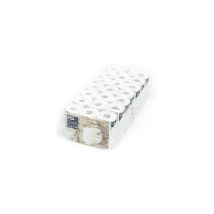 Toiletpapier Tork Extra Soft 4lgs (7x6rol)
