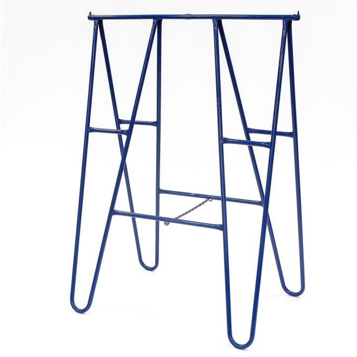 Kelfort klapschraag blauw 150x114cm