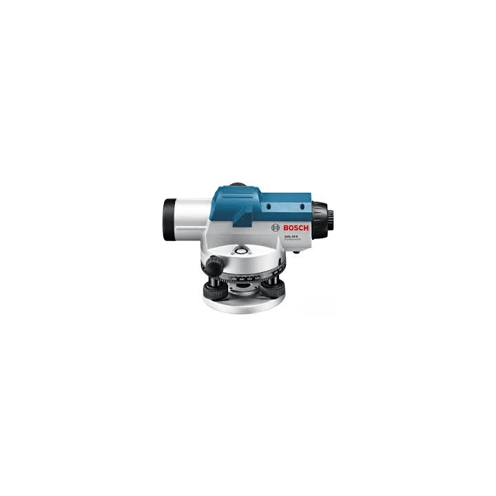 Waterpastoestel GOL20D 0601068400