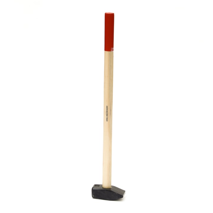 Ironside Voorhamer hickory 3000 gram