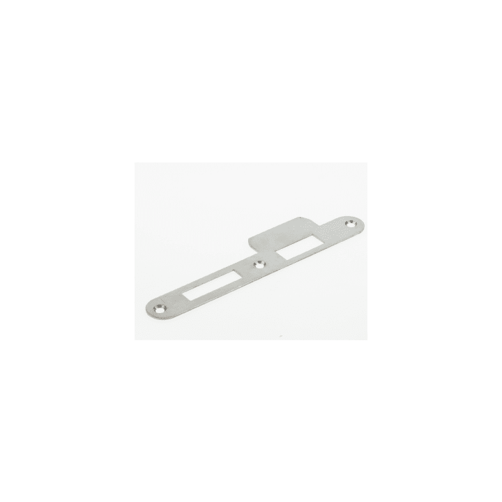 Nemef sluitpl.rvs rond d/n p646/17 din R.