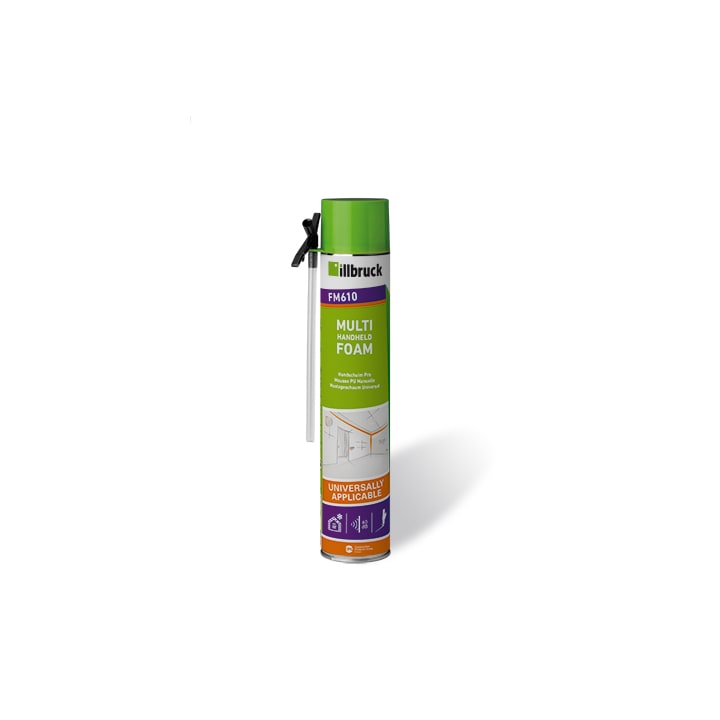 Illbruck Purschuim ks FM610 750ml