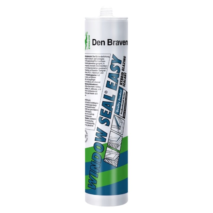 Windowseal Easy creme wit R9001 290ml