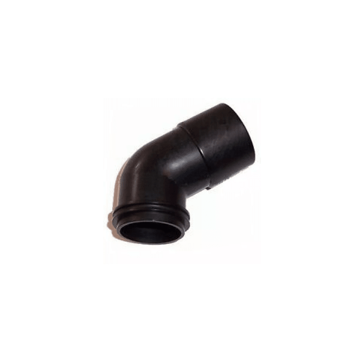 Makita 416497-7 stofafzuigadapter voor 9403