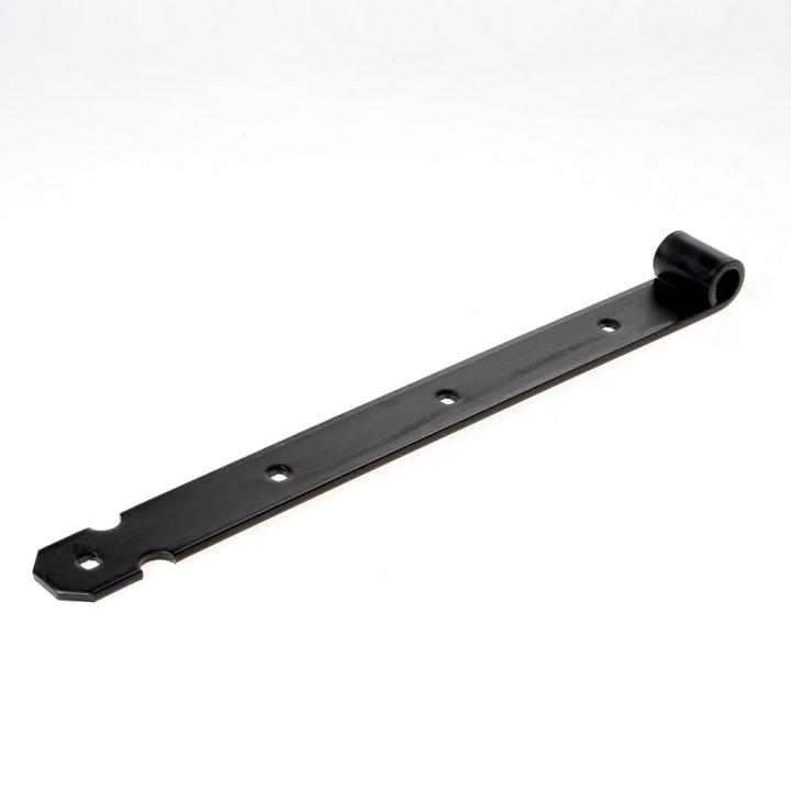GB Heng 400 voor pen diameter 16mm 40 x 5cm zwart 42807