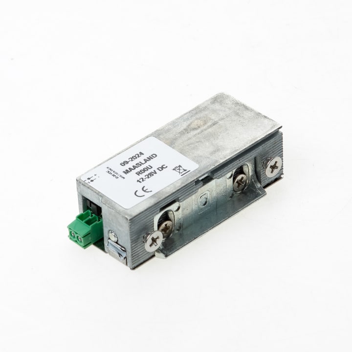El.deuropener 10-24v ac/dc rust z. sl.pl R00U
