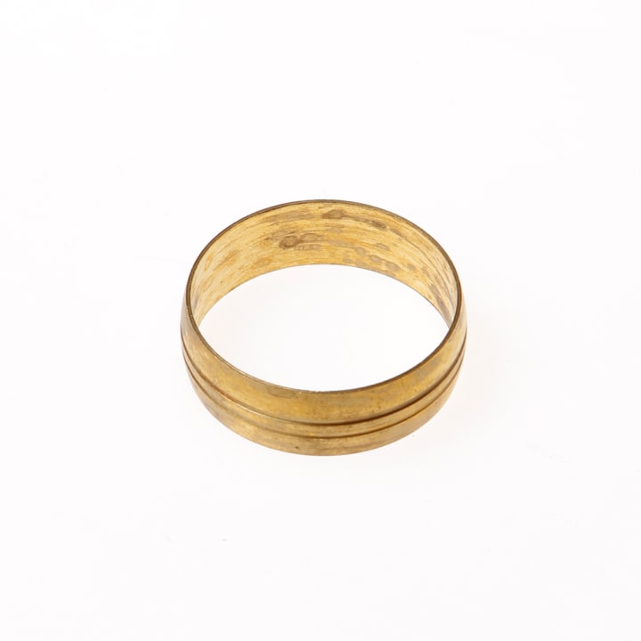 Knelring los diameter 28mm