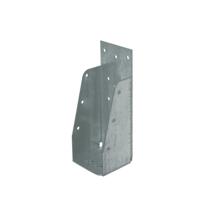 Gb Balkdrager GBS-ZL 75 x 250x 1.5mm SV 09568