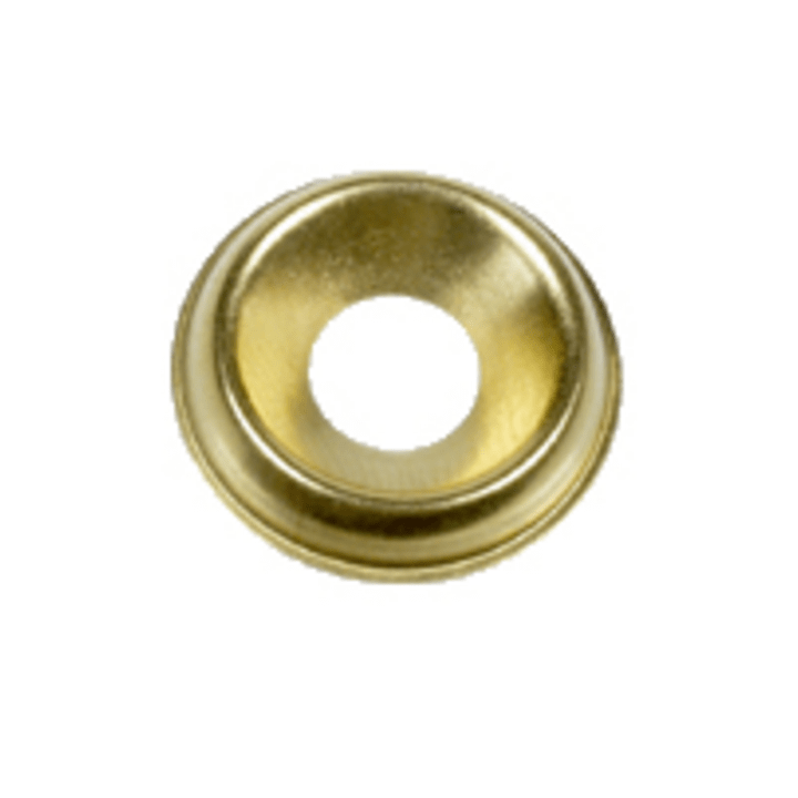Kraalring messing          24