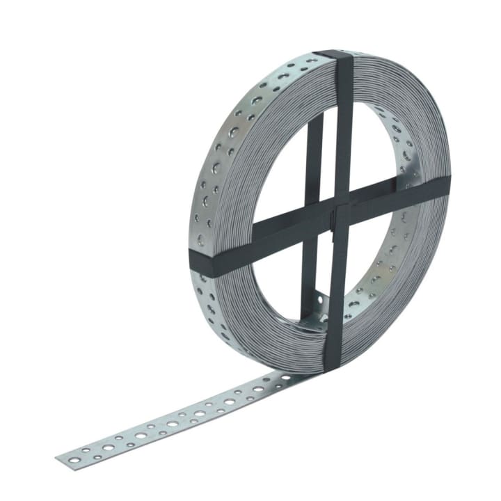 Gb Montageband/windverband 25 meter 30 x 1.5mm SV 85457