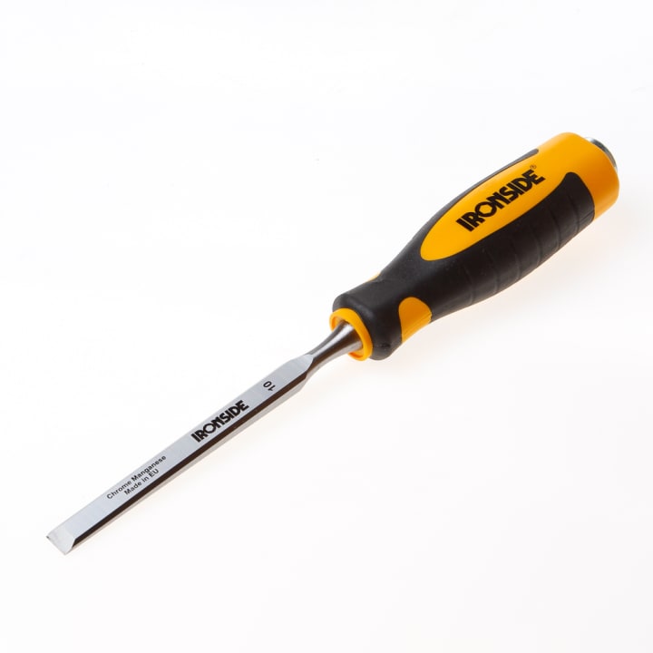 Ironside Steekbeitel 2-componenten 10mm