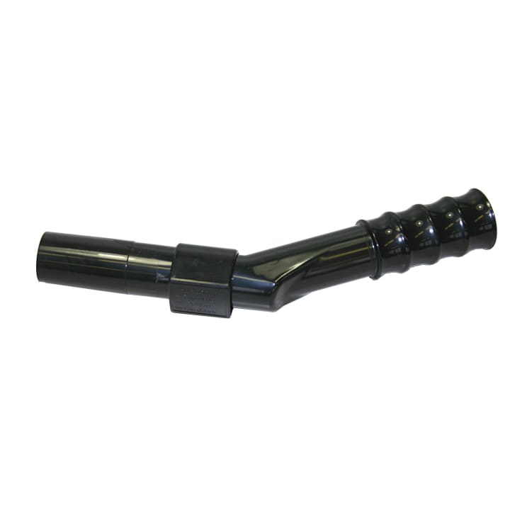 Handgreep met luchtregelaar tbv L-1635