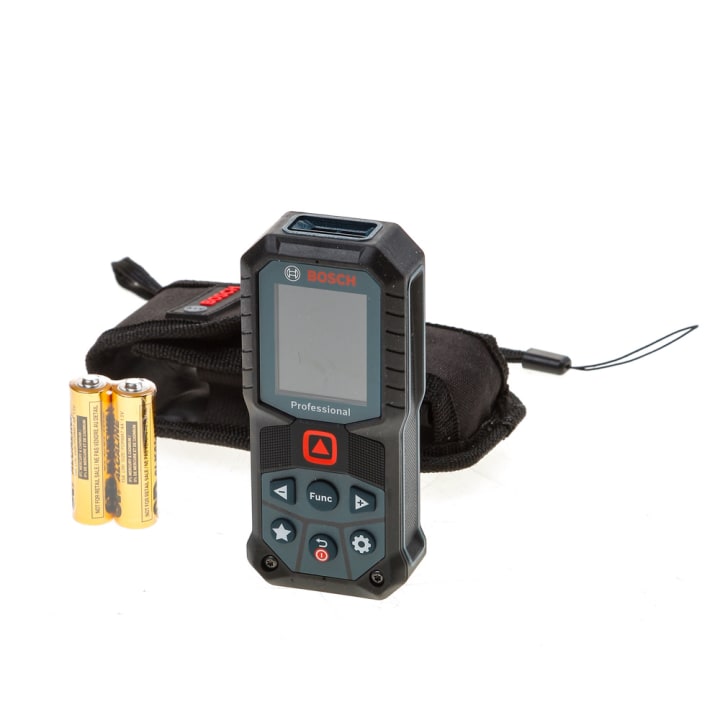 Bosch afstandmeter GLM50-22