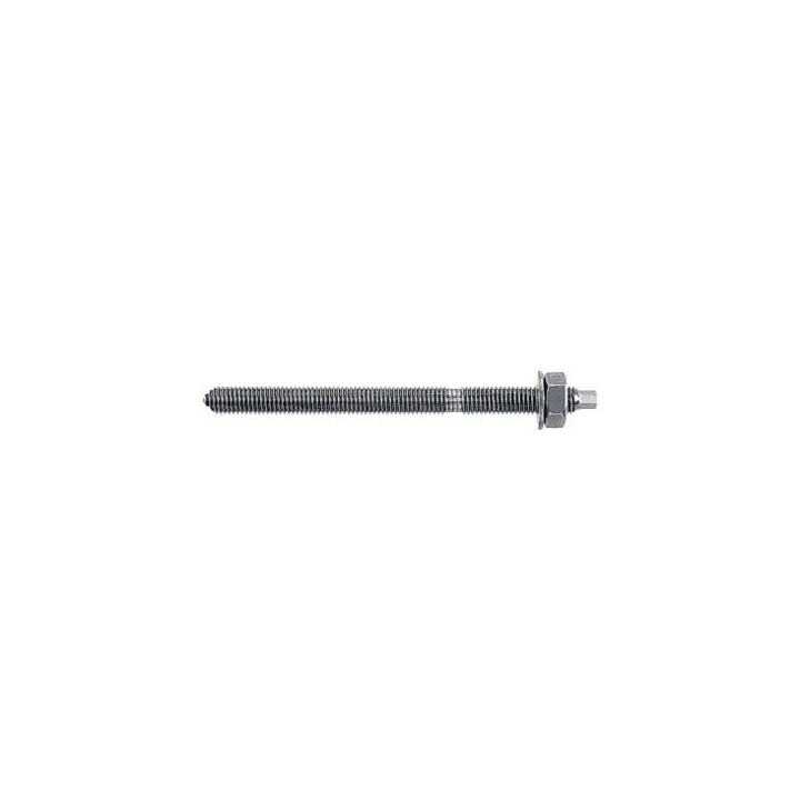 Fischer Ankerstang RVS a4 RGM m16 x 165mm
