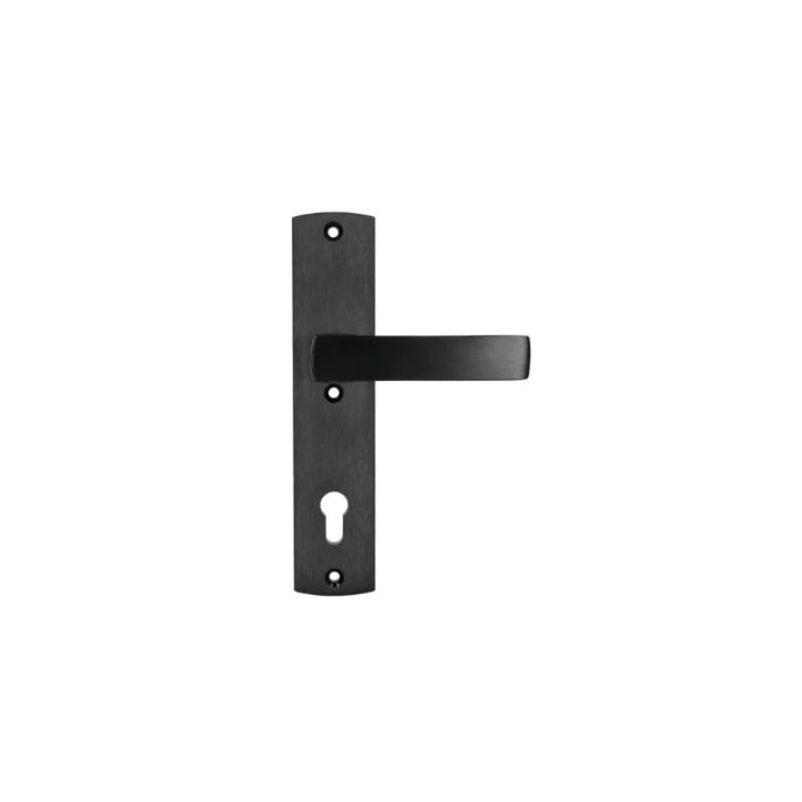 Axa vh binnenschild zwart Cube pc92