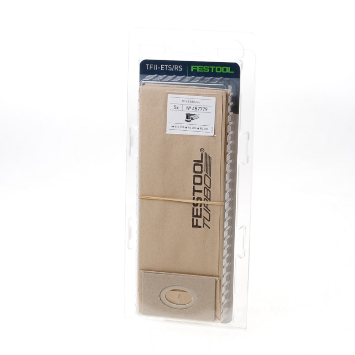 Festool Turbofilter TF II-RS/ES/ET/5 487779