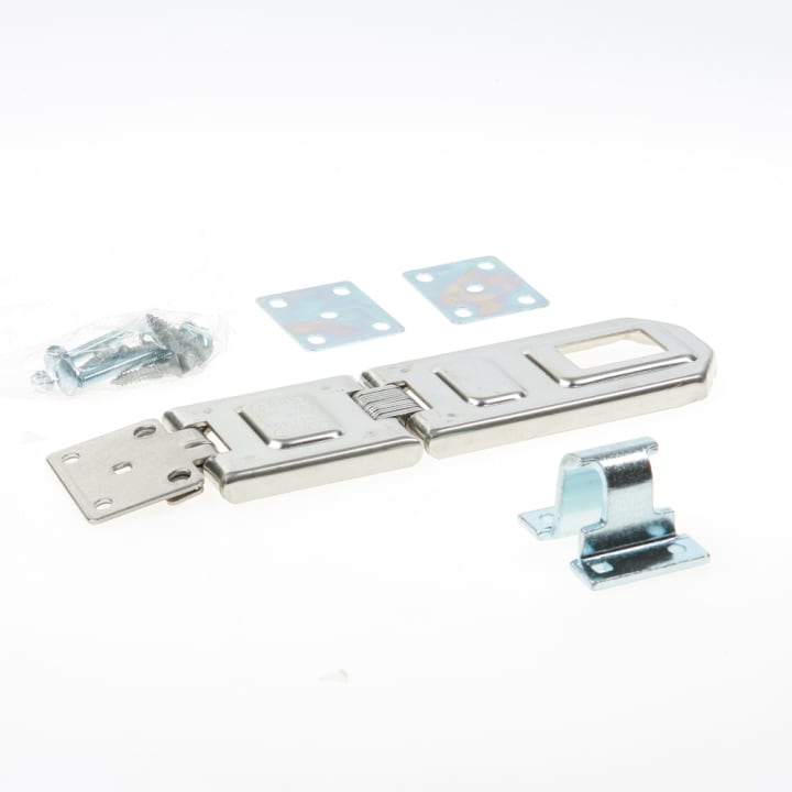 Abus Overval voor Diskusslot INOX RVS 140/190mm