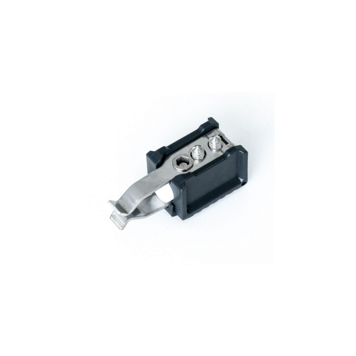 Xperta-100kg deurstopper los