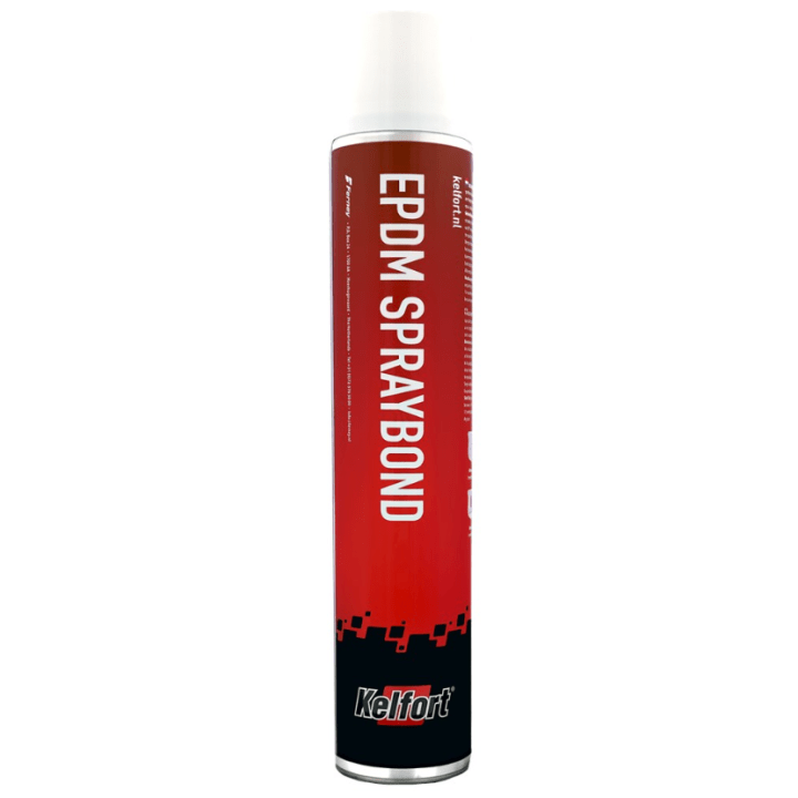 EPDM Spraybond 750ml