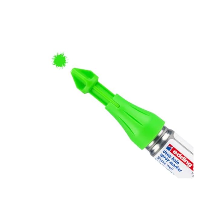 Edding spraymarker groen E-8870 45mm