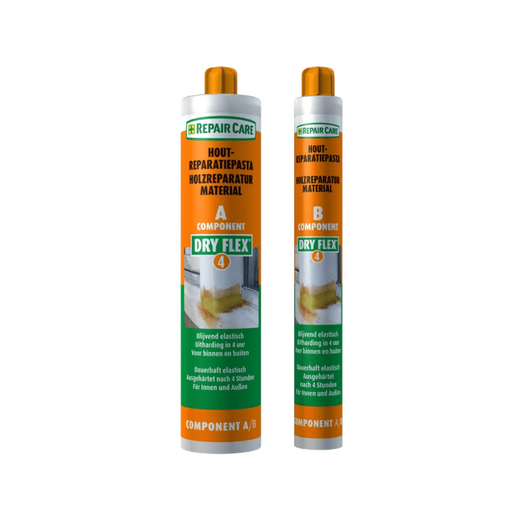 Repair Care Dry Flex 4 Component A 300ml Component B 100ml