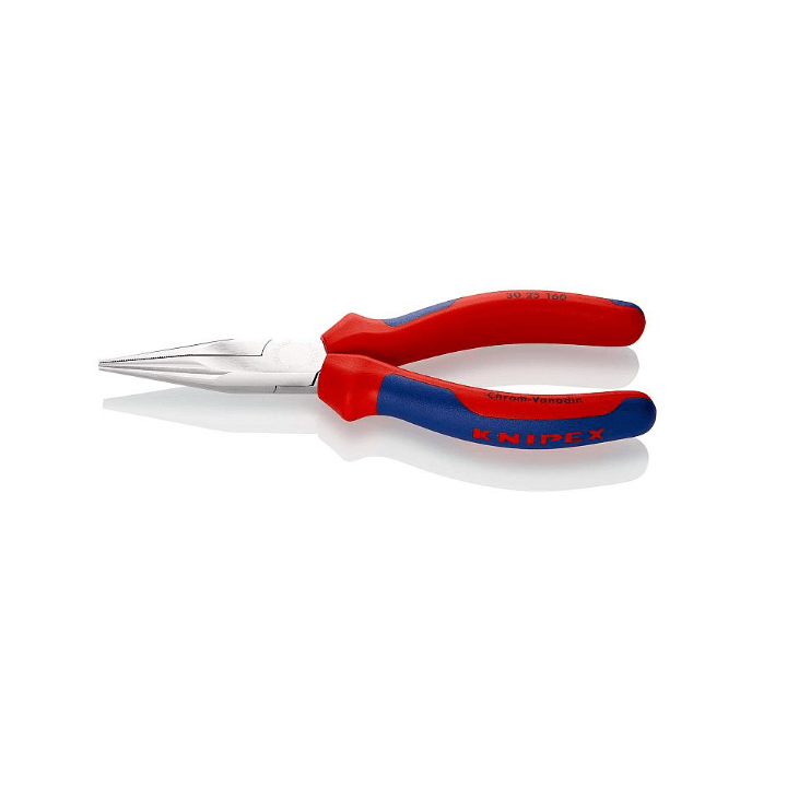 Knipex rondbektang l. 3025-160