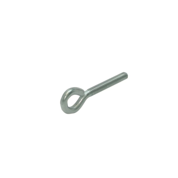 Gb Schroefoog met metrisch draad 70 x 22mm diameter 10.7mm EV 80015115