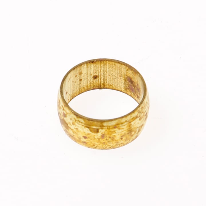 Knelring los diameter 15mm