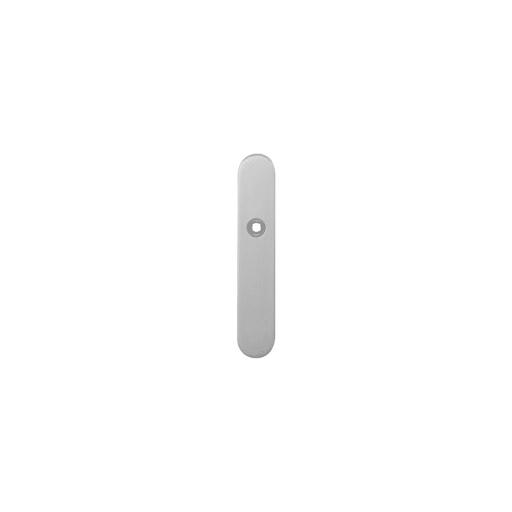P&E langschild 3g. blind FL7143-600-13F