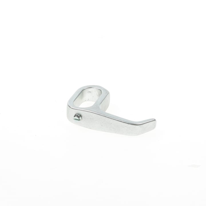 Gardelux-1 Hoed- en Gardelux-1 Jashaak enkel, alu/naturel 1221-01