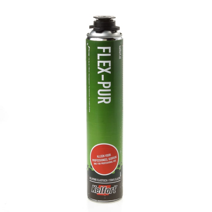 Purschuim Flex-pur NBS  750ml.