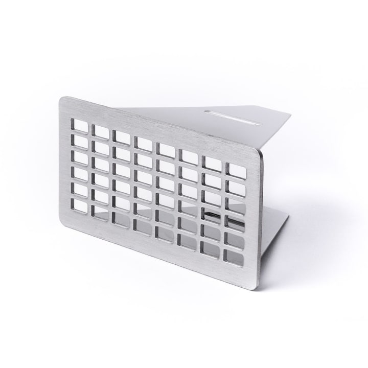 RenoFix rvs renovatierooster 50x105mm