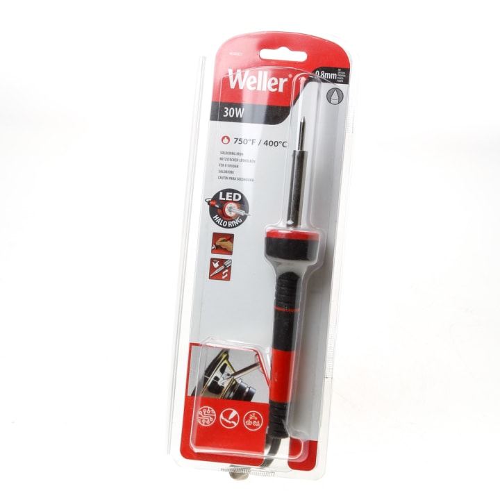 Soldeerpistool Weller 3023C 30W