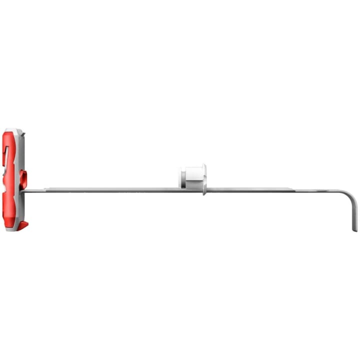 Hollewandplug Fischer DuoTec 10