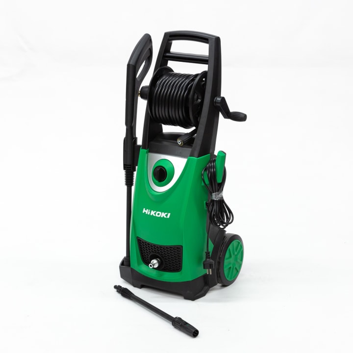 HiKOKI AW150 LAZ hoge druk reiniger