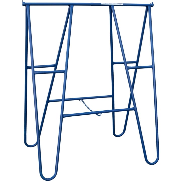Kelfort klapschraag blauw 125x114cm