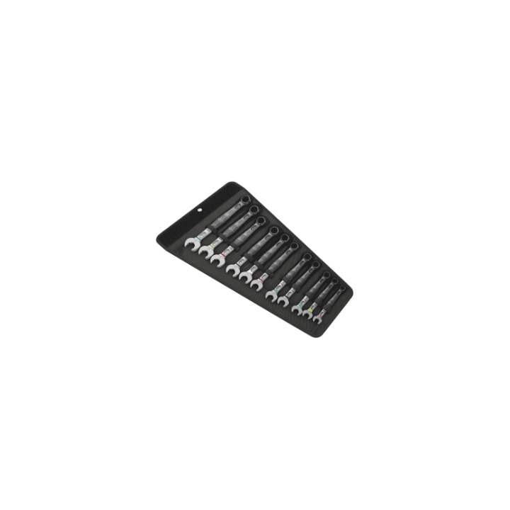 6000 Joker 11 Set 1 Steek- en ringratelsleute
